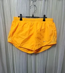 ナイキ DRI-FIT ランニング ショーツ S