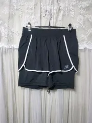 ニューバランス レディース スポーツ ショートパンツ S
