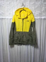 THE NORTH FACE ザノースフェイス ウィンドブレーカー ジャケット