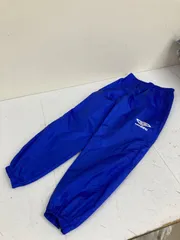 送料無料★umbro アンブロ★ナイロンパンツ　ウィンドブレーカー★キッズ　子供　160 ジュニア　#80219sjj17のサムネイル