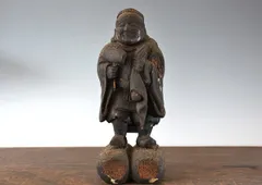 2026年最新】大黒天 木彫りの人気アイテム - メルカリ