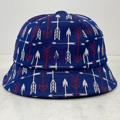 未使用品】ヴィヴィアンウエストウッド DIAGONAL バケットハット