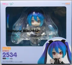 グッドスマイルカンパニー ねんどろいど 初音ミク ∞Ver. 2534