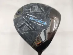 2026年最新】aiスモーク ドライバー max dヘッドの人気アイテム - メルカリ