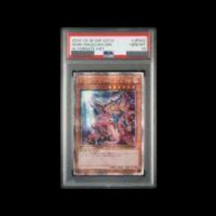 PSA9】オシリスの天空竜 ウルトラレア JP064 1枚 - メルカリ