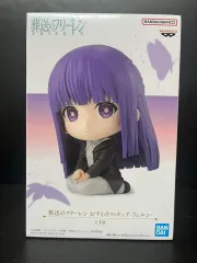 葬送のフリーレン フィギュア フェルン おすわり フェルン フィギュア