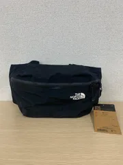 ％１　ノースフェイス THE NORTH FACE ウエストバッグ GRランバー NM61819【バッグ】【2】