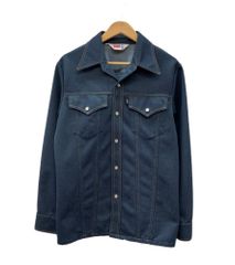 カ*】様 saddle manリーバイス サドルマン スタッフジャケット サテン