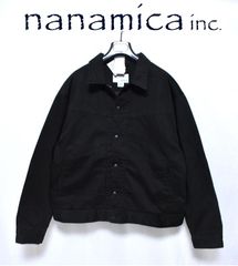 ✨美品✨ナナミカ デニムジャケット 25SS Mサイズ - メルカリ