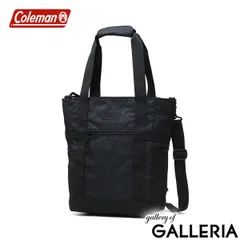【公認販売店】 コールマン トートバッグ メンズ レディース トート 大きめ Coleman ブランド カジュアル 3WAY バッグ 縦型 軽量 軽い リュック ショルダー A4 24L WALKER ウォーカー3WAYバックパックトート ブラックヘザー