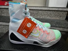 260 NIKE コービー9 エリート