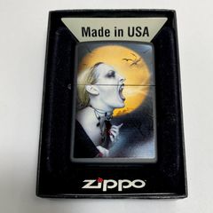 ZIPPO 1960s ヒッピー 女性柄 HAIGHT ASHBURY 07年製 - メルカリ