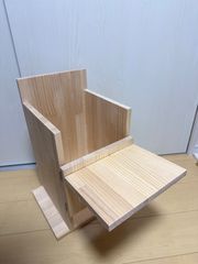 ベイリーチェア 小型・中型犬用 - メルカリ