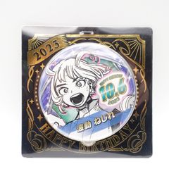 僕のヒーローアカデミア トガヒミコ バースデイ缶バッジ2023 - メルカリ