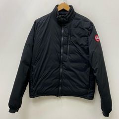 Canada Goose 5079 ブラック M ロッジ - メルカリ