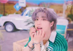 StrayKids HAN JYP JAPAN POP UP2023 7/7