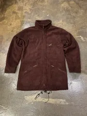 90s L L Bean ロングフリース ジャケット XL