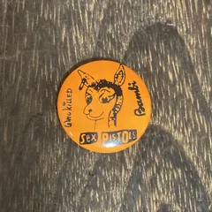 2026年最新】SEX PISTOLS WHO KILLEDの人気アイテム - メルカリ