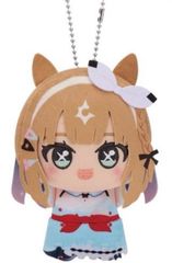 新品 めておら Meteorites ちびぐるみ 全6種 コンプリート ぬいぐるみ