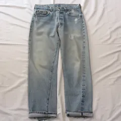 80's Levi's 501 