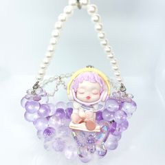 スワン 太陽光で回る クリスタル 置物 車内アクセサリー 豪華おまけ付 