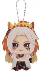 新品 めておら Meteorites ちびぐるみ 全6種 コンプリート ぬいぐるみ