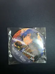 漣 ジュン 缶バッジ