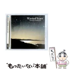 2026年最新】浜田省吾 WASTED TEARSの人気アイテム - メルカリ