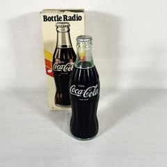 コカコーラ ファンタ ボトル 昭和 レトロ ファンタオレンジ - メルカリ
