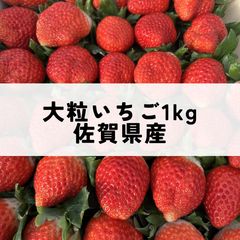 加工用いちご2kg｜佐賀県産いちごさん - メルカリ