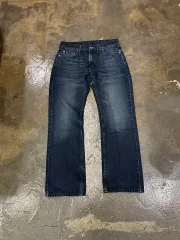 リーバイス 559 W30 L32