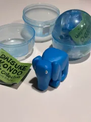 DAISUKE KONDO 近藤 大輔 アート コレクション 未開封