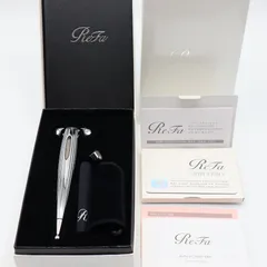 2026年最新】refa 4 carat rayの人気アイテム - メルカリ