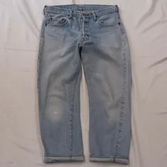 80's Levi's 501 