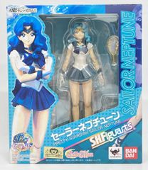 Figuarts mini スーパーセーラーウラヌス ネプチューン まとめ売り