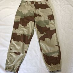 米軍 DCU カーゴパンツ 3カラーデザートリップストップM-SHORT - メルカリ