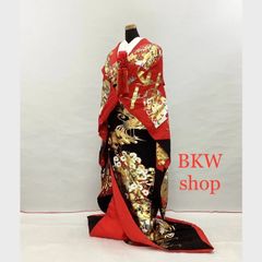 金屏風 二曲一隻 173cm 2枚組 美品 結婚式使用1回 百貨店購入 - メルカリ