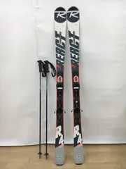 2026年最新】ROSSIGNOL REACT 4の人気アイテム - メルカリ