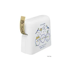 在庫限り！！ラベルライター ちいかわモデル NAME LAND(ネームランド) i-ma  ちいかわラベルが作れるラベルライター カシオ CASIO KL-SP100-CK