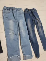 女の子デニム ズボン まとめ