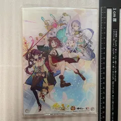 2026年最新】ソフィーのアトリエ2の人気アイテム - メルカリ