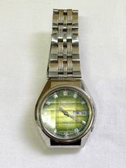 CITIZEN LEOPARD 36000 自動巻き 腕時計 本体 - メルカリ