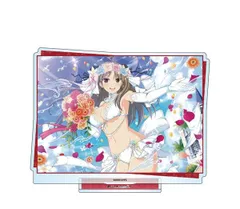 睡蓮 アクリルスタンド シノビマスター 閃乱カグラ NEW LINK 118 睡蓮