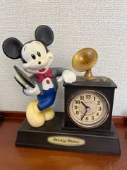 2026年最新】東京ディズニーランド置き時計の人気アイテム - メルカリ