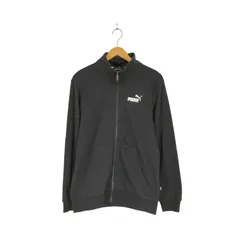 プーマ PUMA スウェットトラックジャケット メンズ JPN：M 