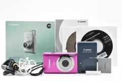 2026年最新】canon ixy 100fの人気アイテム - メルカリ