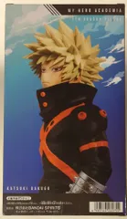BANDAI SPIRITS FIGURE KATSUKI BAKUGO 爆豪勝己
