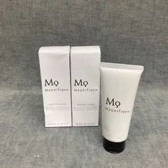 マニフィーク Magnifique メンズ 洗顔フォーム 130g 2本セットのサムネイル