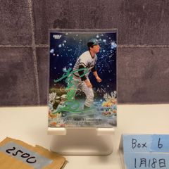 2025 Topps Chrome J. League 岬太郎 Taro Misaki キャプテン翼 RC