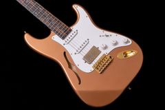 Paul Mottey ハカランダ タイトリストコンバージョン カスタムキュー